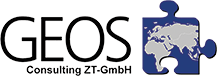 GEOS Consulting ZT-GmbH Logo